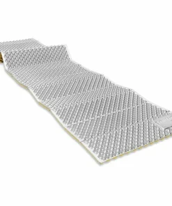 Therm-a-Rest Z-lite Sol Regular Limon / Silver