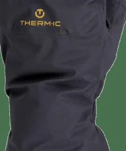 Therm-ic Cover 3D3L Black New
