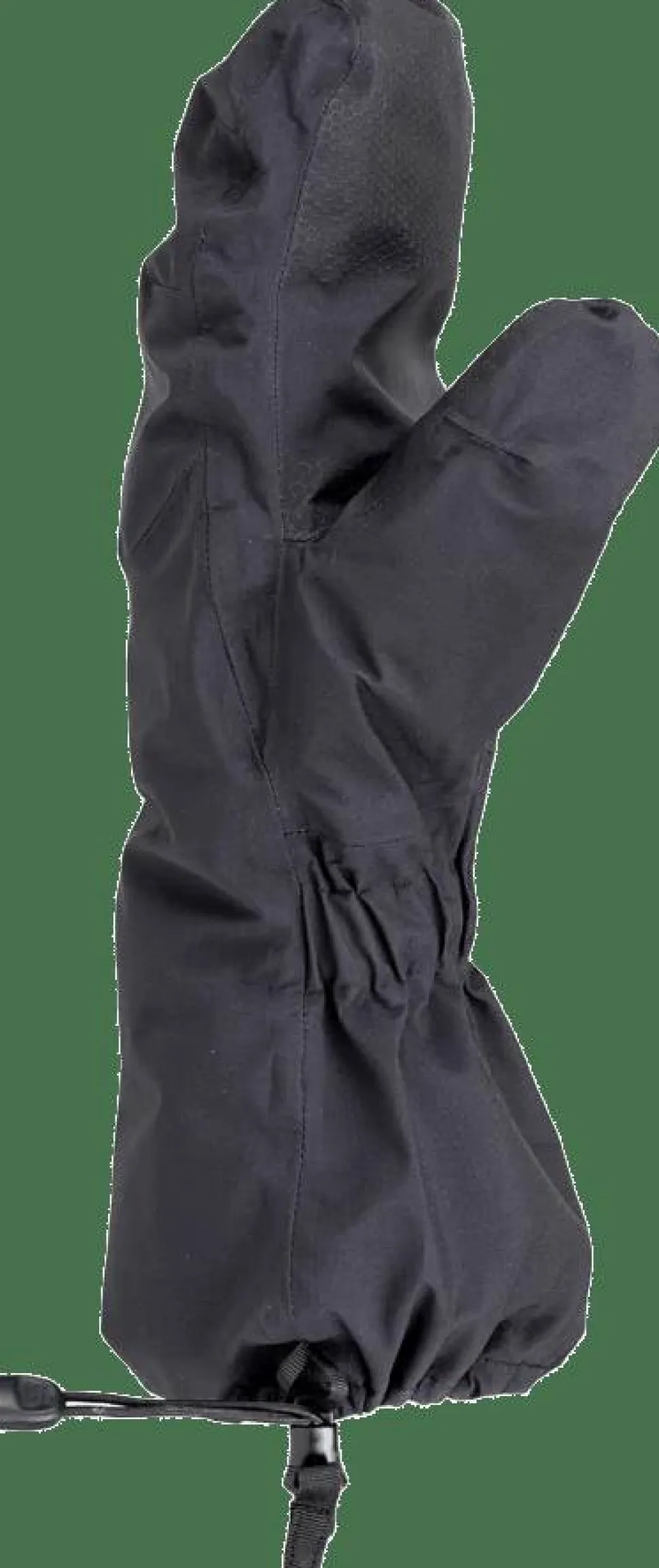 Therm-ic Cover 3D3L Black