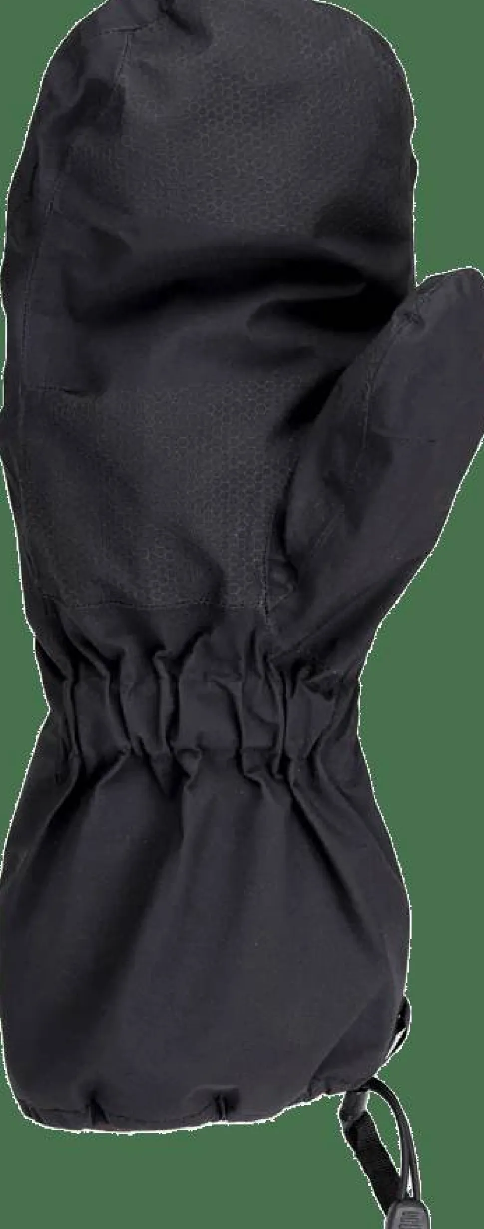 Therm-ic Cover 3D3L Black