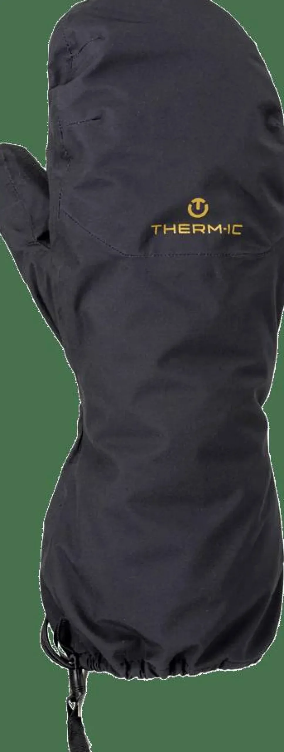 Therm-ic Cover 3D3L Black