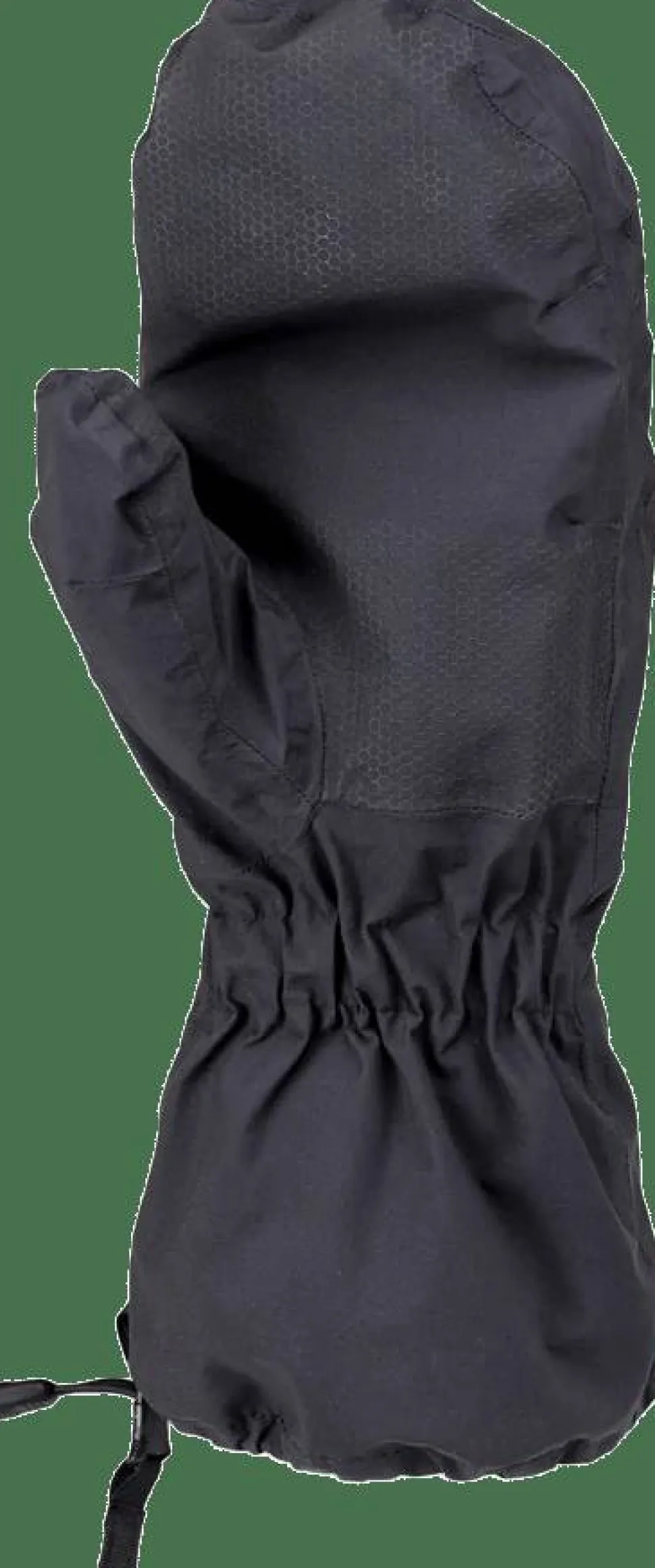 Therm-ic Cover 3D3L Black