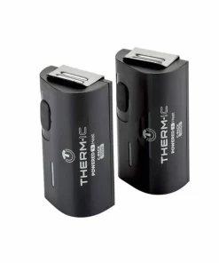 Sale C-Pack 1300 Black Jakt
