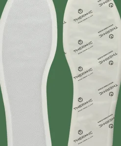 Therm-ic Foot Warmers 5-Pack White