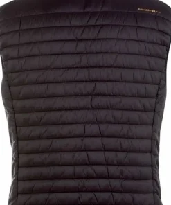 Therm-ic Men's Power Vest Heat Black Outlet