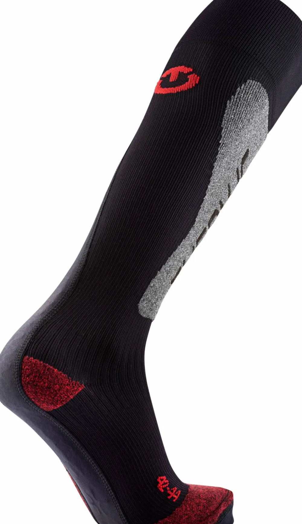 Sock Set Heat First+1200 Elektronik