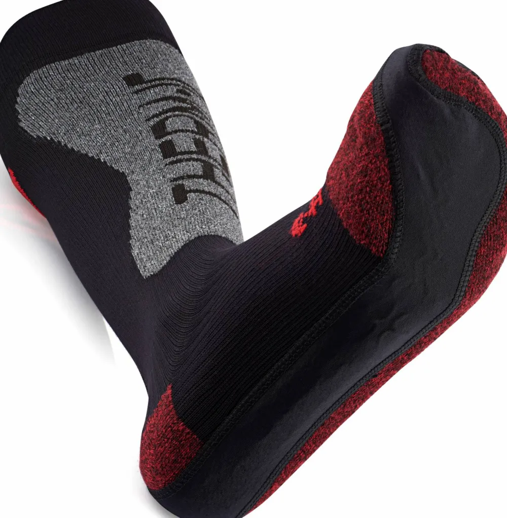 Sock Set Heat First+1200 Elektronik