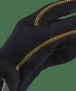 Therm-ic Thin Ultra Heat Liner Black