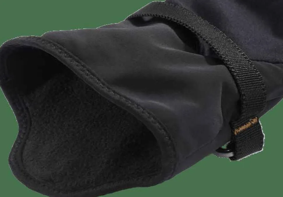 Therm-ic Thin Ultra Heat Liner Black