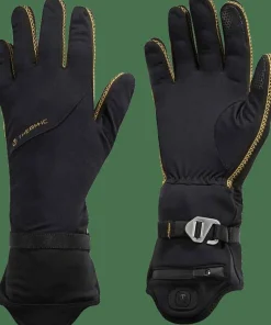 Therm-ic Thin Ultra Heat Liner Black