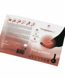 Sale Toe Warmers Nocolour Skidåkning