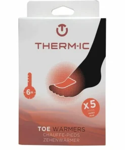 Sale Toe Warmers Nocolour Skidåkning