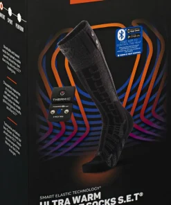 Best Ultra Warm Comfort S.E.T+ S-Pack 1400B Damstrumpor