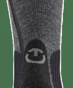 Therm-ic Ultra Warm Comfort Sock S.E.T. Black/Grey Sort/Grå Sale