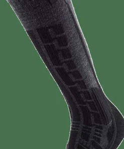 Therm-ic Ultra Warm Comfort Sock S.E.T. Black/Grey