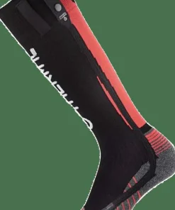 Therm-ic Ultra Warm Nordic Sock S.E.T Black Clearance