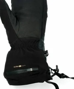 Outlet Women's Ultra Boost Mittens Skidåkning|Handskar & Vantar Dam