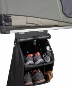 Thule Rooftop Tent Organizer Black Best