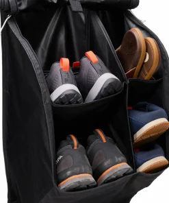 Thule Rooftop Tent Organizer Black Best