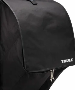 Thule Rooftop Tent Organizer Black Best