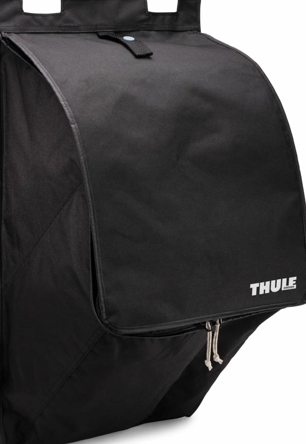Thule Rooftop Tent Organizer Black Best