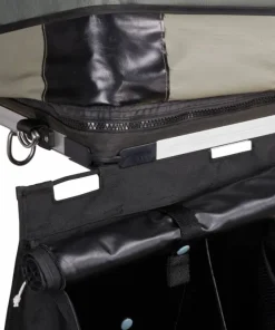 Thule Rooftop Tent Organizer Black Best