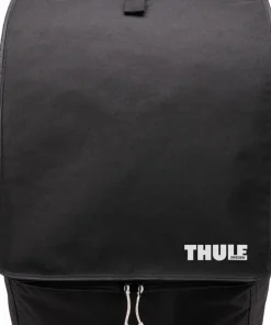 Thule Rooftop Tent Organizer Black Best