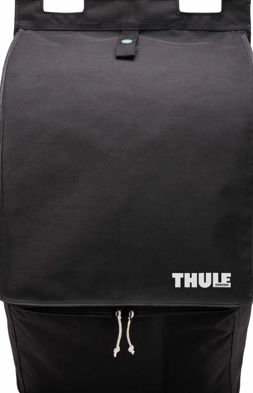 Thule Rooftop Tent Organizer Black Best
