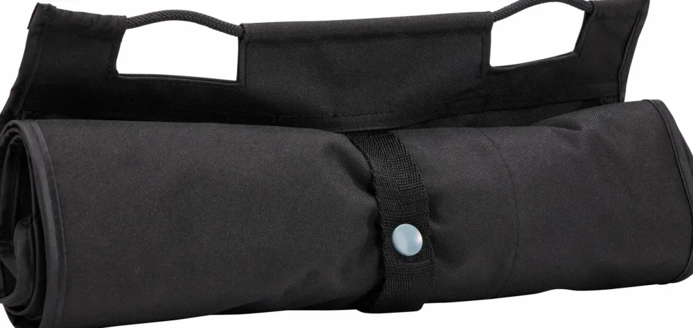 Thule Rooftop Tent Organizer Black Best