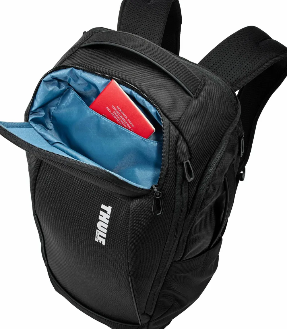 Thule Accent Backpack 26L Black Online
