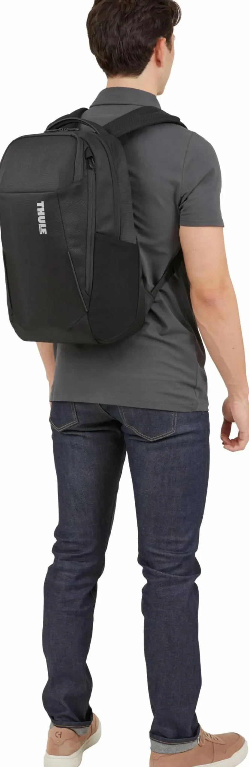 Accent Backpack 23L Cykling|Cykel