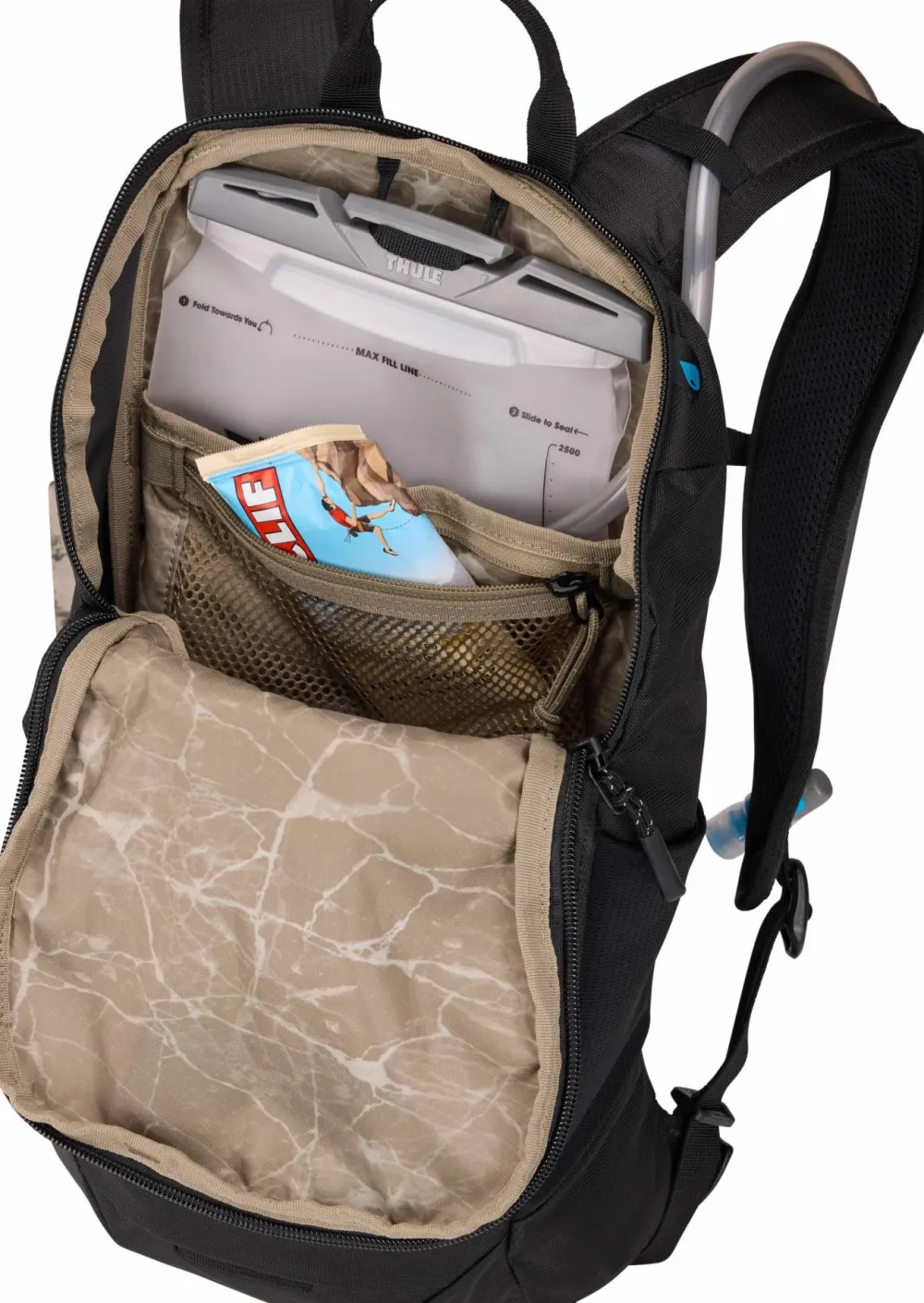 AllTrail Hydration 10L Vandring