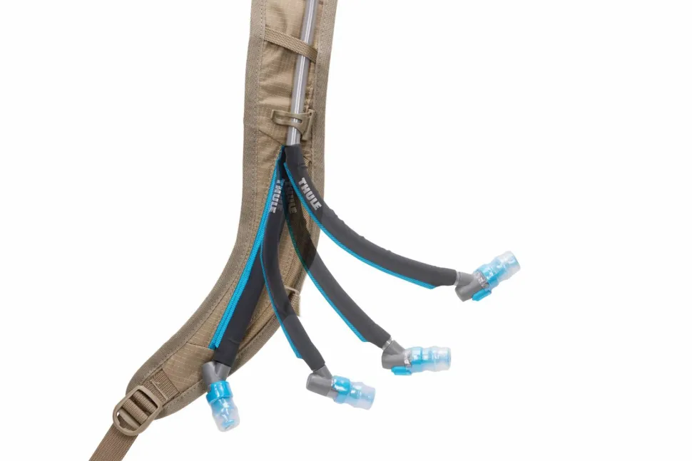 Thule AllTrail Hydration 10L Faded Khaki