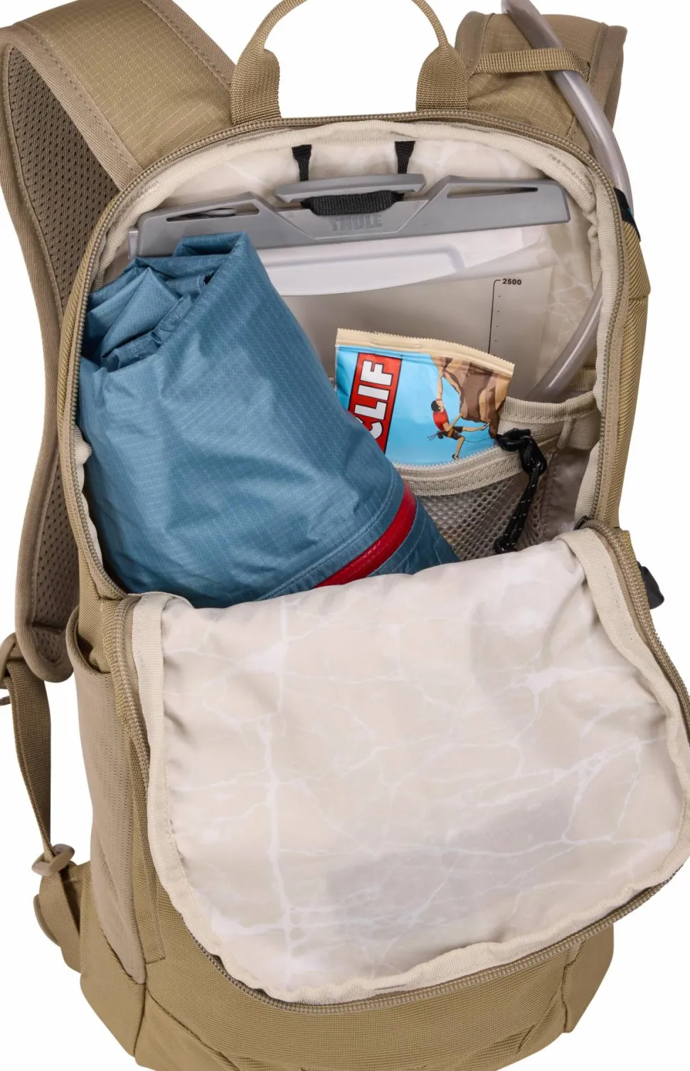 Thule AllTrail Hydration 10L Faded Khaki