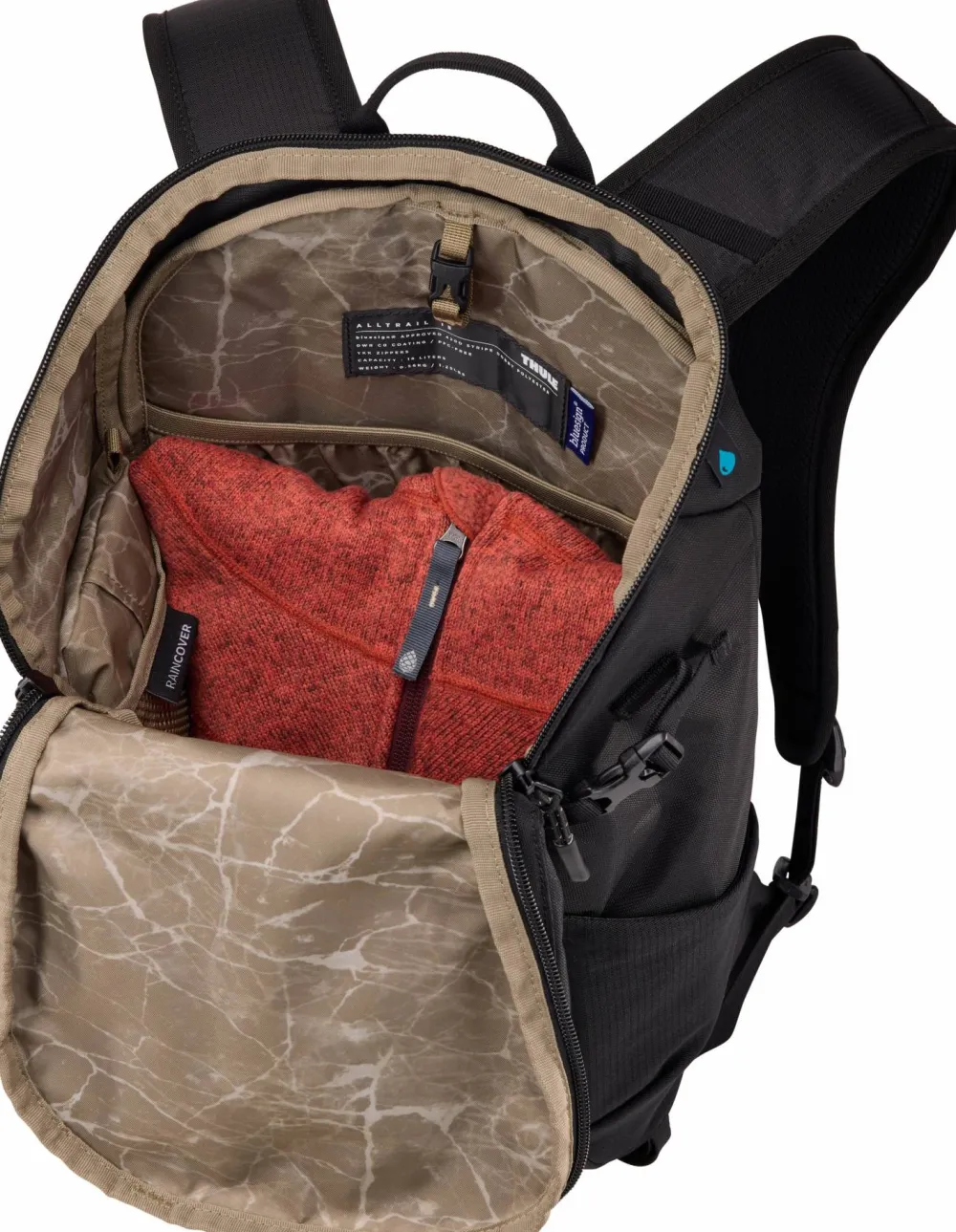 Thule AllTrail 18L Black Online