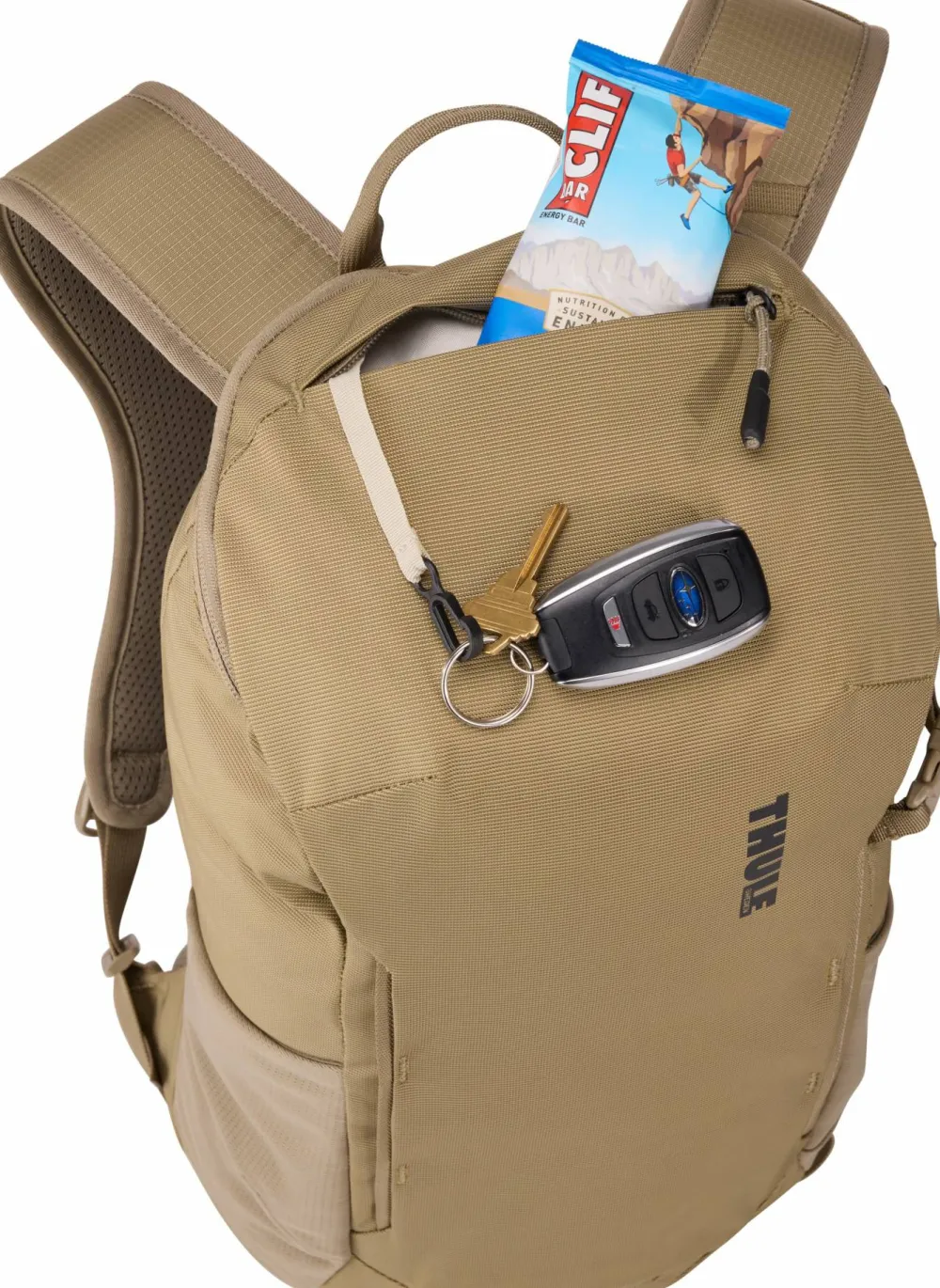 Thule AllTrail 18L Faded Khaki Discount