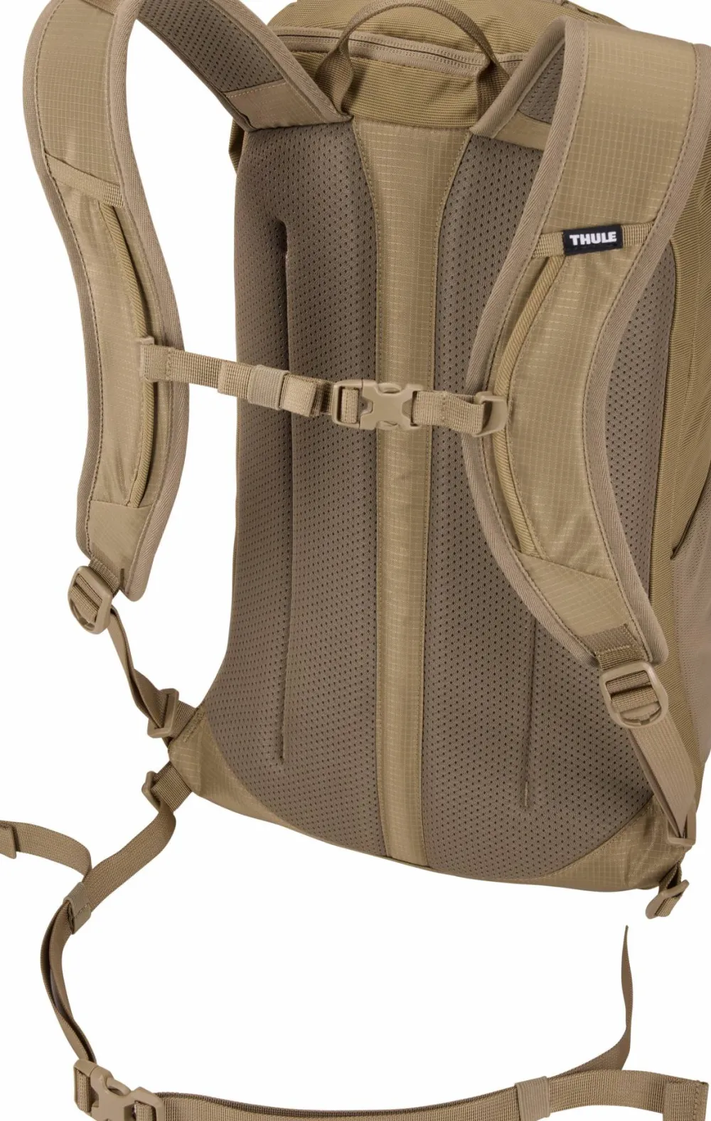 Thule AllTrail 18L Faded Khaki Discount