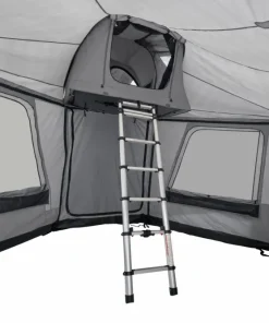 Hot Approach 2 L Camping
