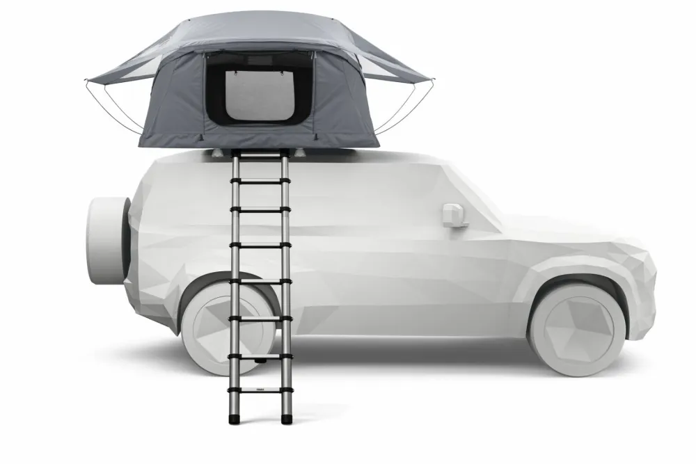 Thule Approach 2 L Ashland Grey Online