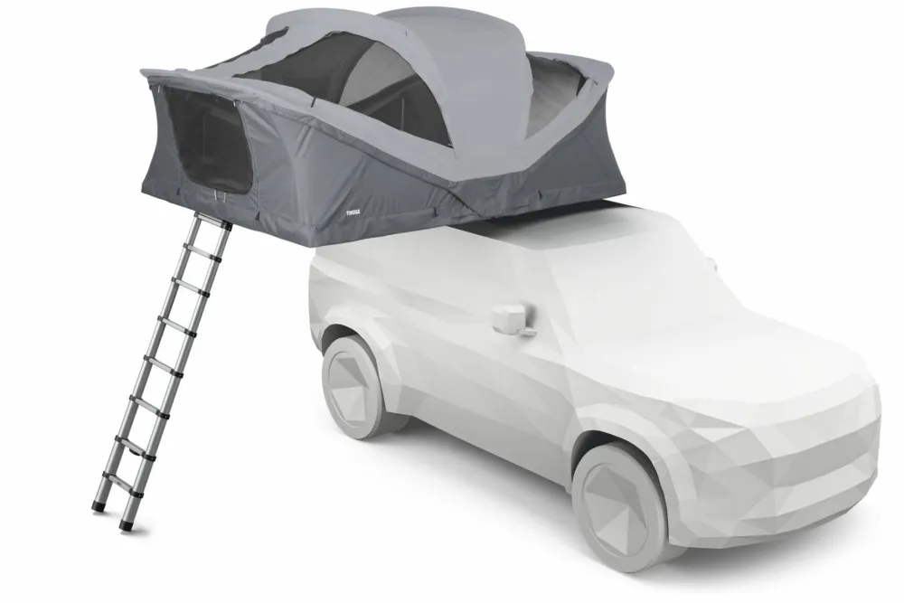 Thule Approach 2 L Ashland Grey Online