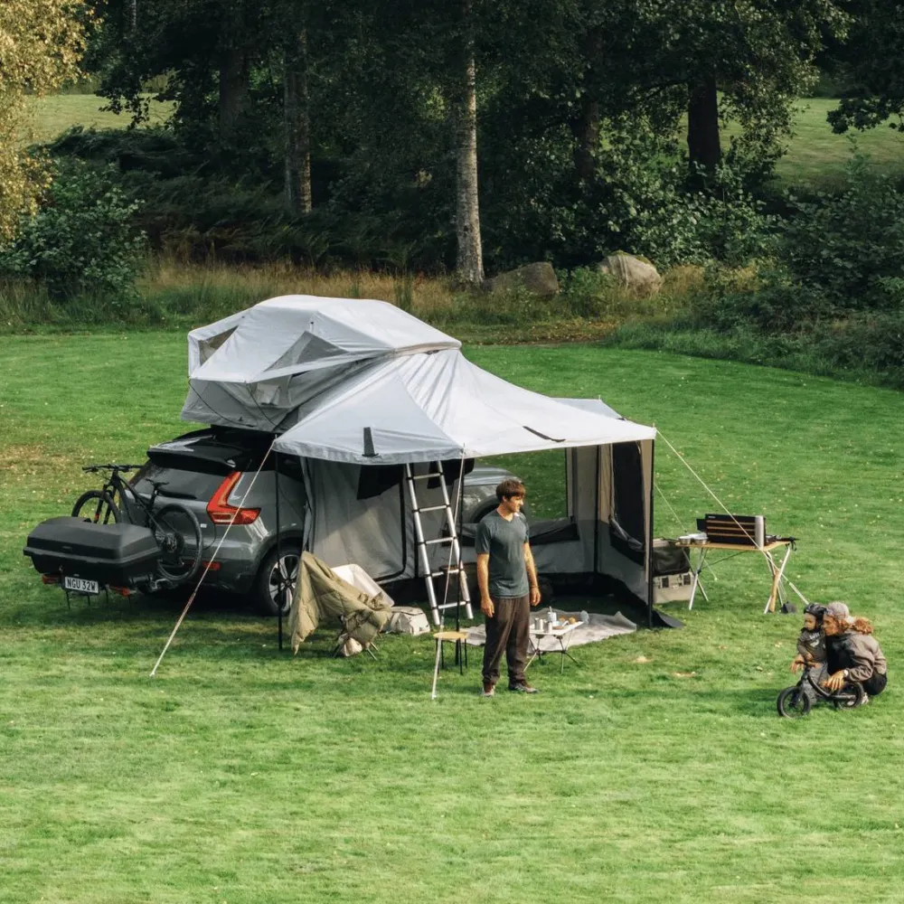 Thule Approach 2 L Dark Slate Best