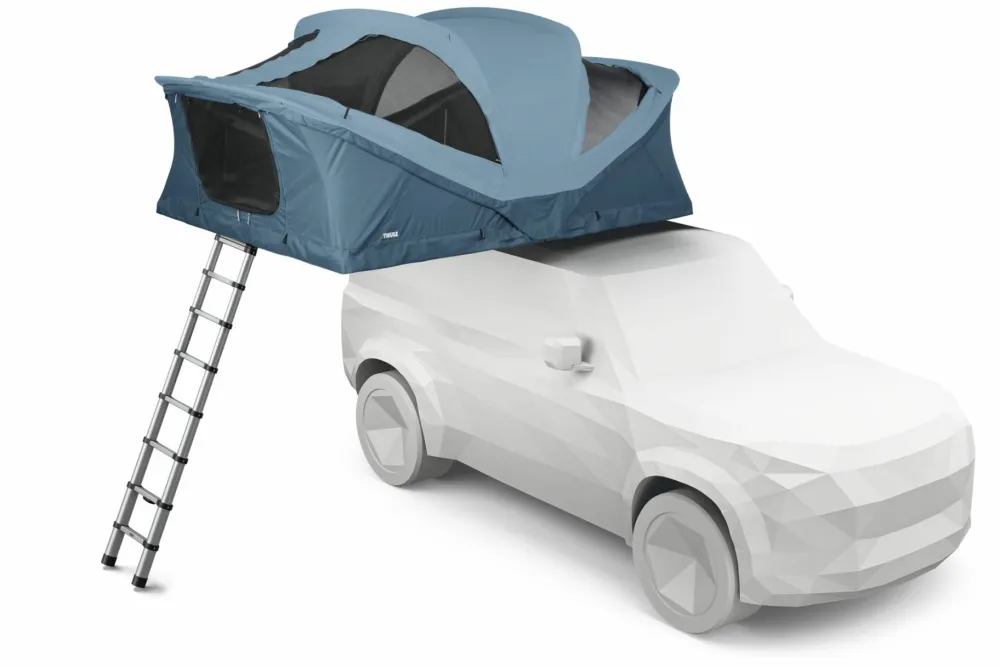 Thule Approach 2 L Dark Slate Best