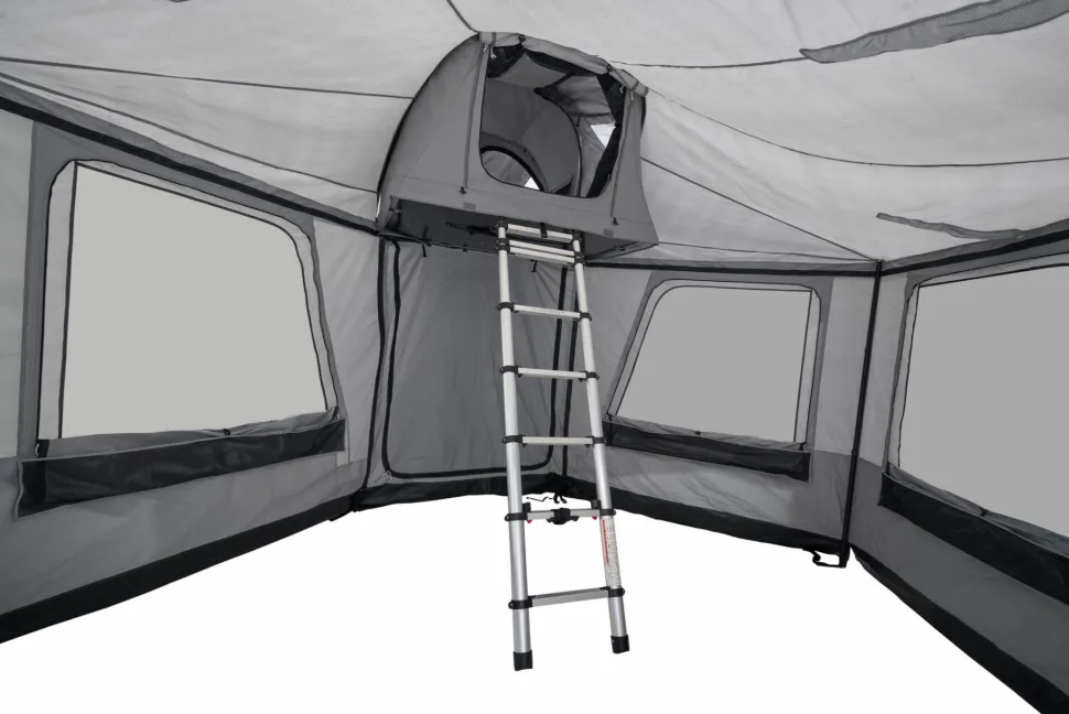 Thule Approach 2 L Dark Slate