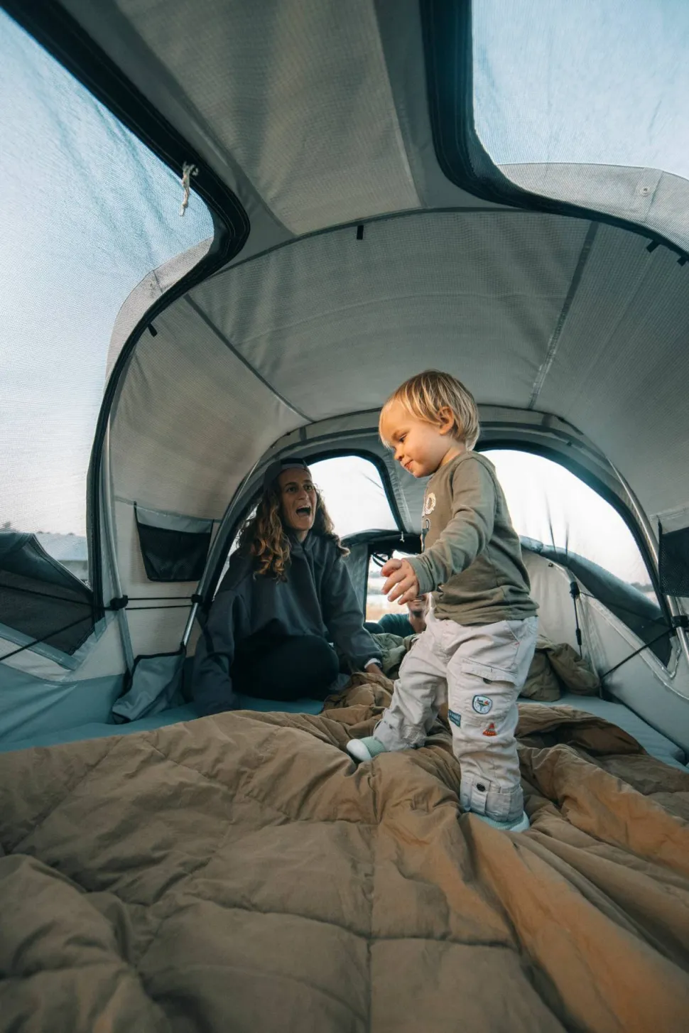 Thule Approach 2 L Dark Slate