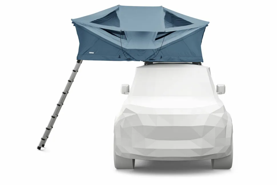 Thule Approach 2 L Dark Slate