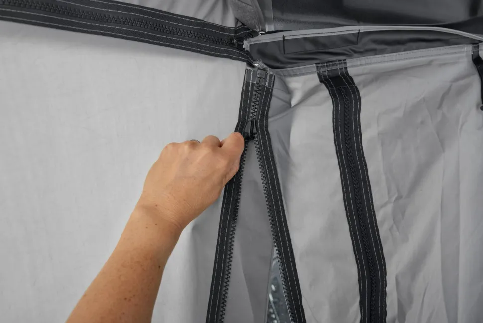 Thule Approach 2 L Dark Slate