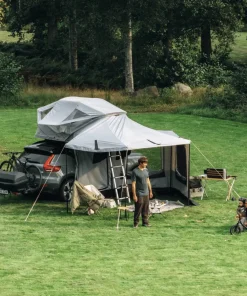Thule Approach 2 L Dark Slate