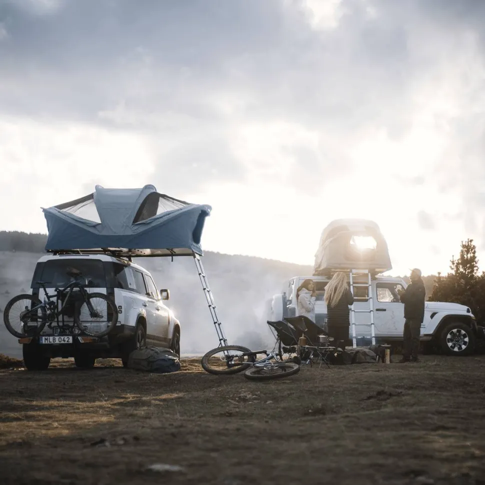 Thule Approach 2 L Dark Slate