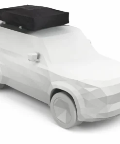 Thule Approach 2 L Dark Slate