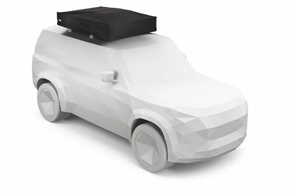 Thule Approach 2 L Dark Slate